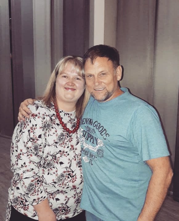 Dankie <a href="/steve_hofmeyr/">Steve Hofmeyr</a> vir uitverkoopte aande...vir jou musiek, jou hart en dat ek kon deel wees van hierdie toer. Dit was 'n voorreg - tot volgende keer.
