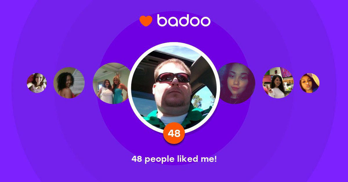 goose6911's tweet photo. Hang out with Dan and other fun new people nearby, when you sign in to Badoo! https://t.co/wWcweEj9FK https://t.co/r284Ee23hS