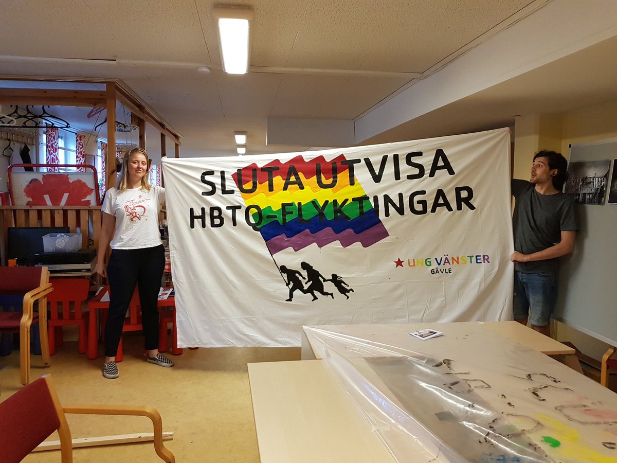 gävle pride 2020