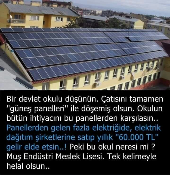 Biliyor muydunuz ?