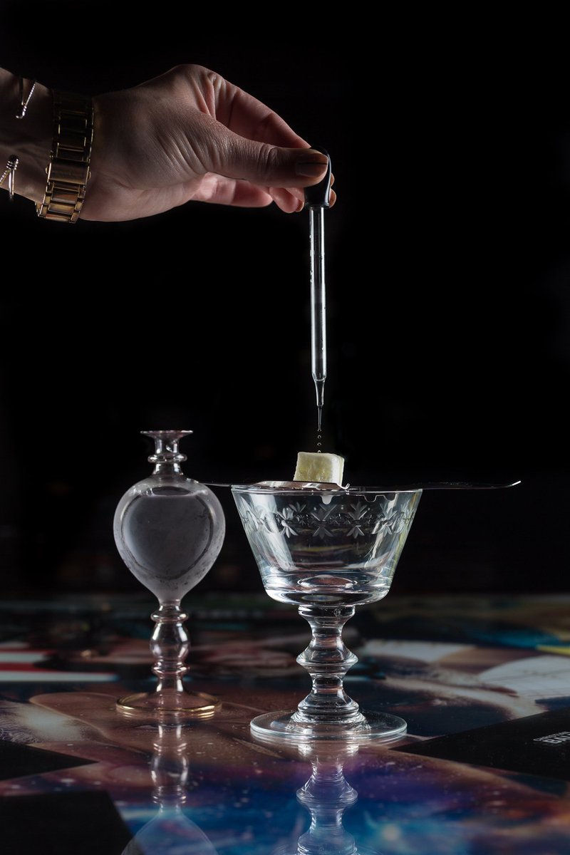 Next Restaurant tweet media