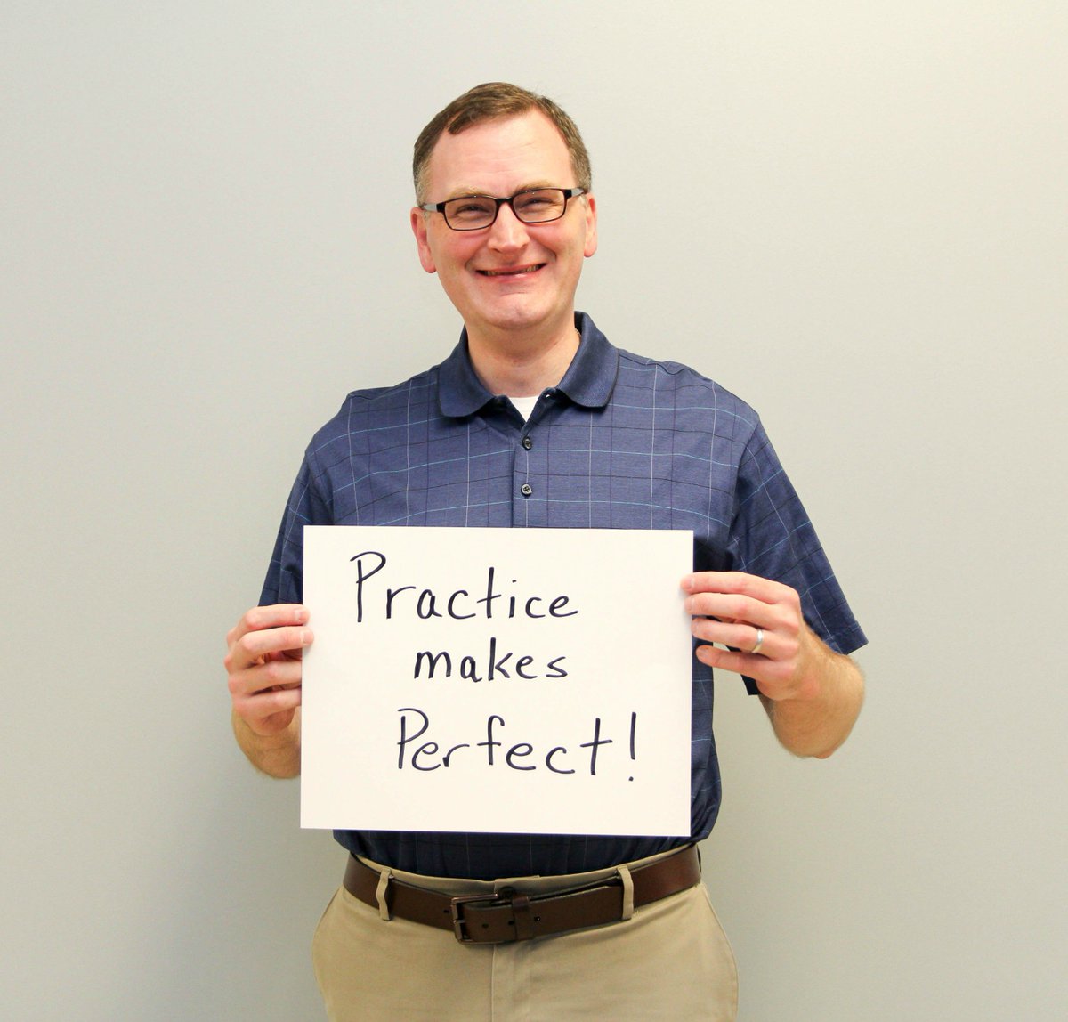 BerryCollegeFYE's tweet photo. Happy first day of Viking Venture! In honor of the official kick-off, we are sharing our last bit of advice from Professor Paul Neal before the school year begins.

P.S. He's totally right! https://t.co/itWdnc0IsY