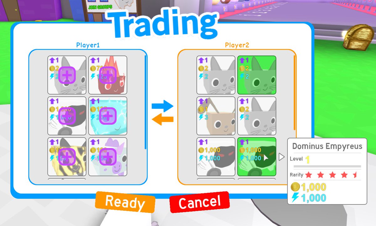 Roblox Trading Pet Simulator How To Trading