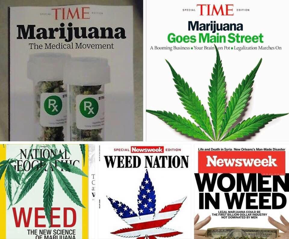 The medicine is back and here to stay this time #breakthestigma and end the prohibition for good! 
Hemphealsus.com