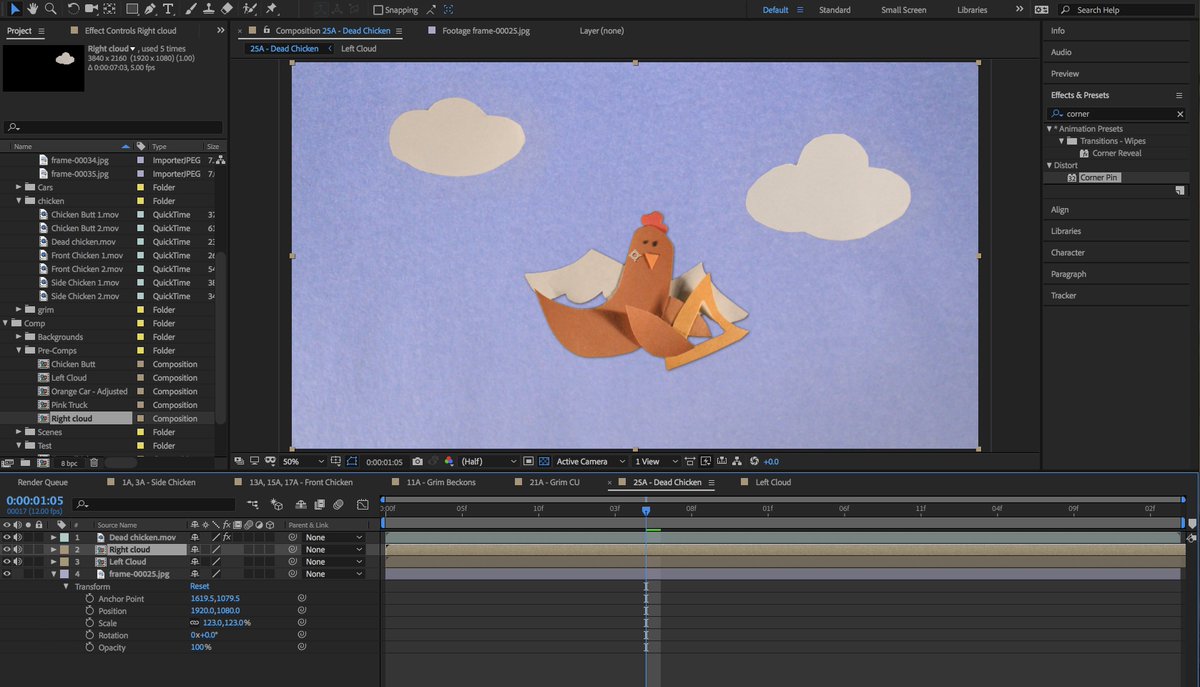 Froghug Films tweet media