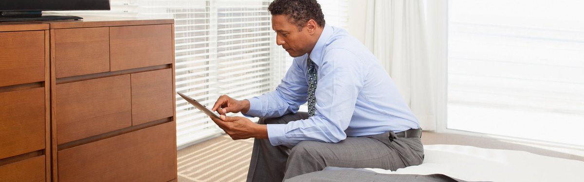 IlseMoret's tweet image. Airbnb Bookings on the Rise Within #SAP_Concur dlvr.it/Qg6txl