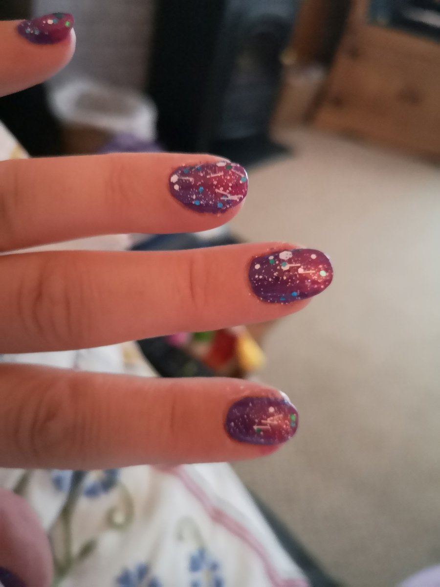 LooperzLou's tweet photo. #revamp #spacenails #prettyful #nebula π
π https://t.co/bOsvLCbp2N