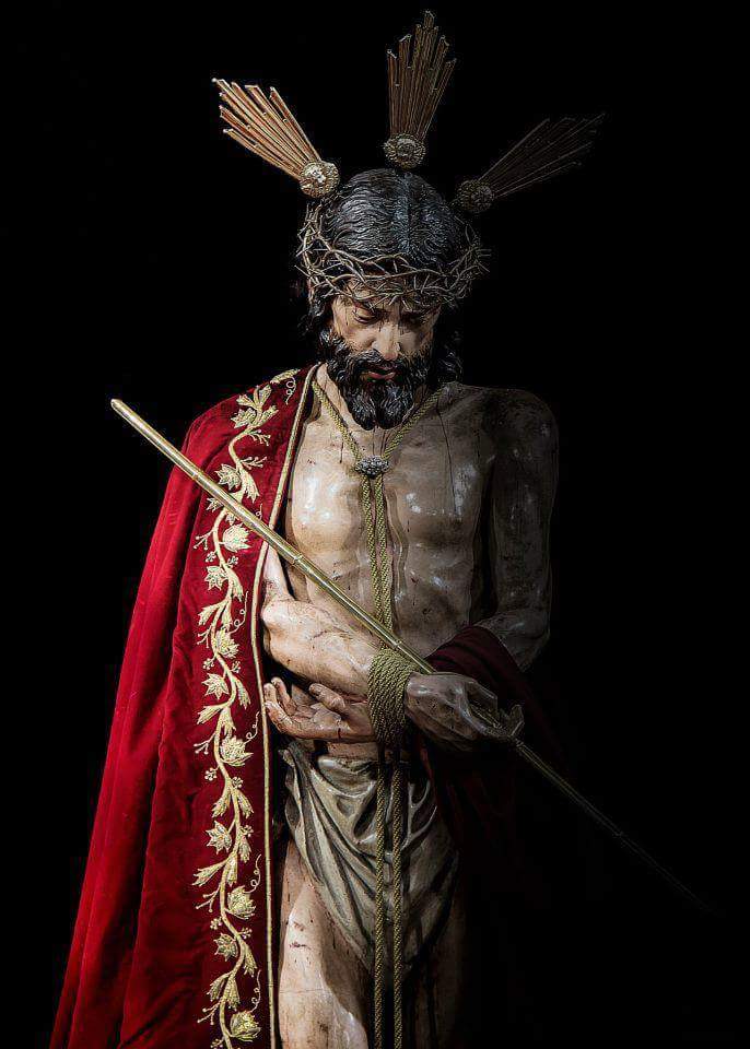 ccyttveracruz's tweet photo. 🔔 COMUNICADO OFICIAL • Acuerdo de renovación para el acompañamiento musical al misterio del @EcceHomoCadiz https://t.co/6qH4mdtjiP