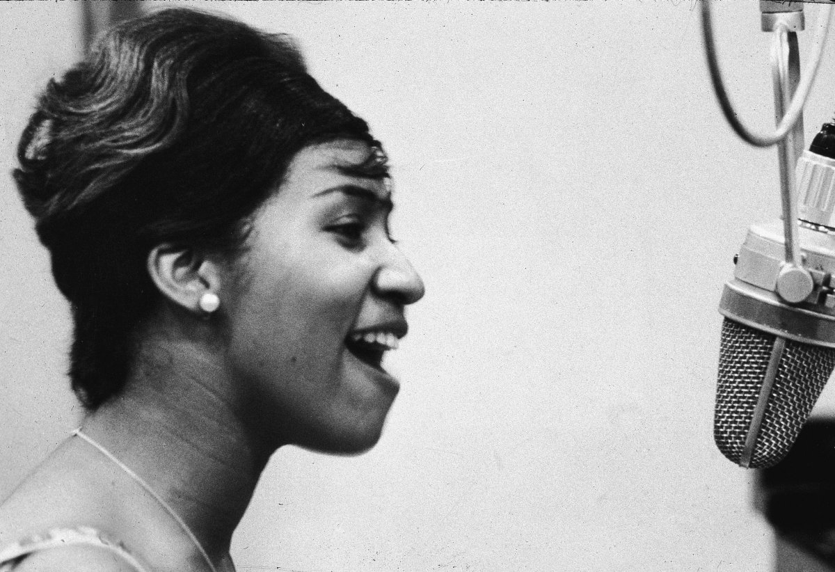 SANOVA's tweet image. Aretha Franklin. You will always be a legend. ❤️ 
Rest in Paradise.
#Respect #ArethaFranklin #QueenOfSoul