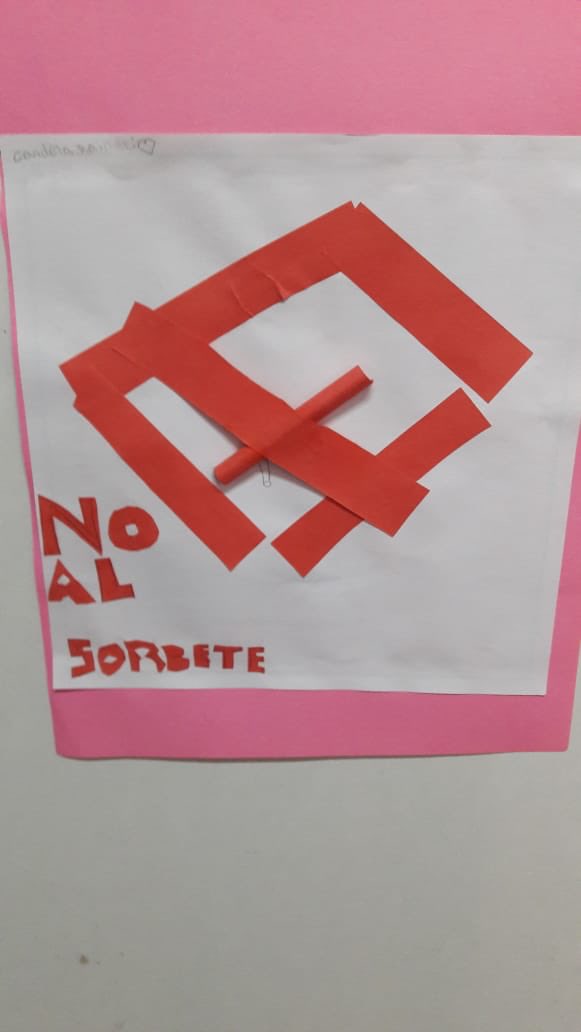 aleapo01's tweet photo. Hoy me recibieron de la EP 2 de Ostende los chicos que están trabajando la ordenanza que impulsamos y aprobamos que prohíbe el uso de sorbetes. Gracias seños por formar una nueva generación de cuidadores de nuestro Planeta @martinyeza @YoAmoMiPlayaOK https://t.co/3JM9zA6tOb
