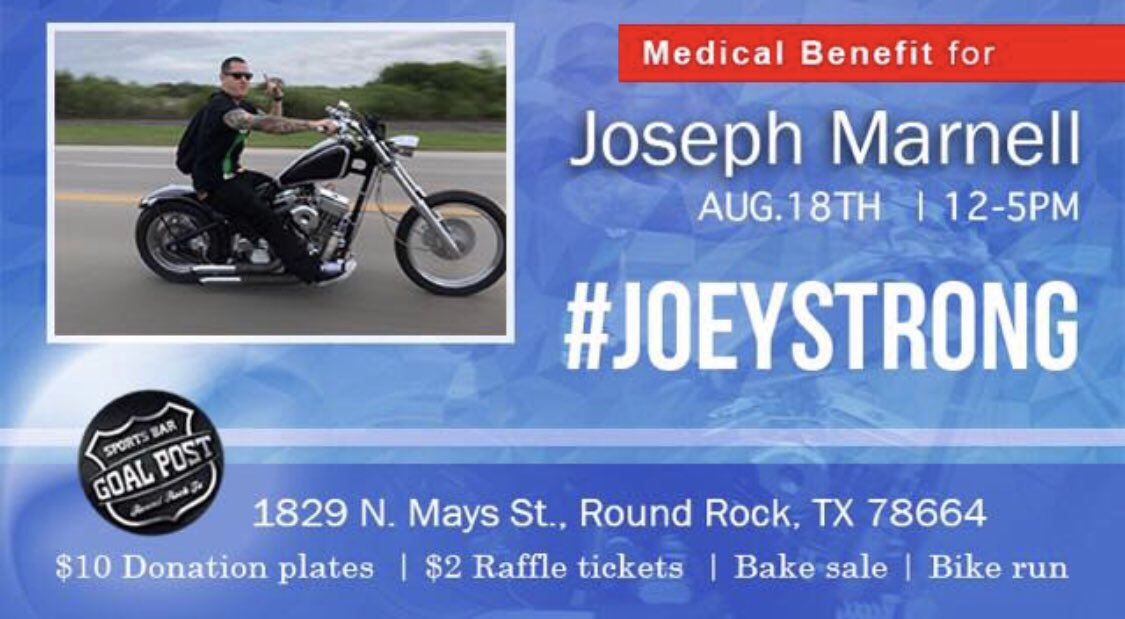 Hunter Dodson (WHD3rd) Twitter