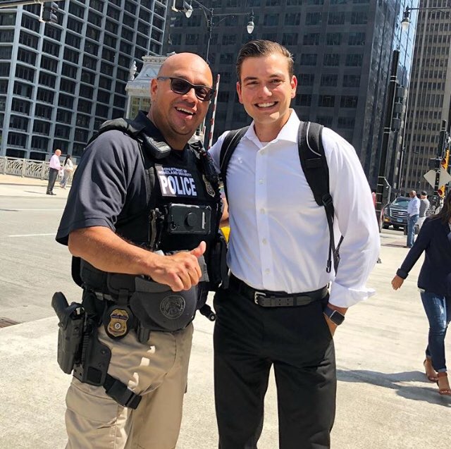 Mark Rivera ABC7 (MarkRiveraABC7) Twitter