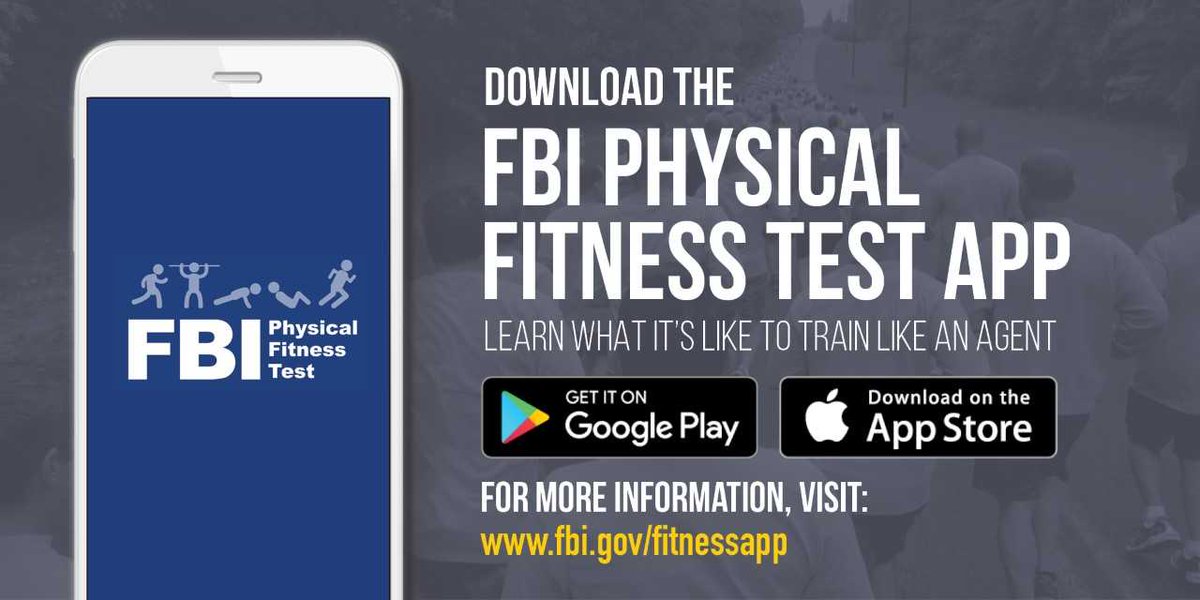 FBI on Twitter "Interested in an FBI Special Agent? The FBI