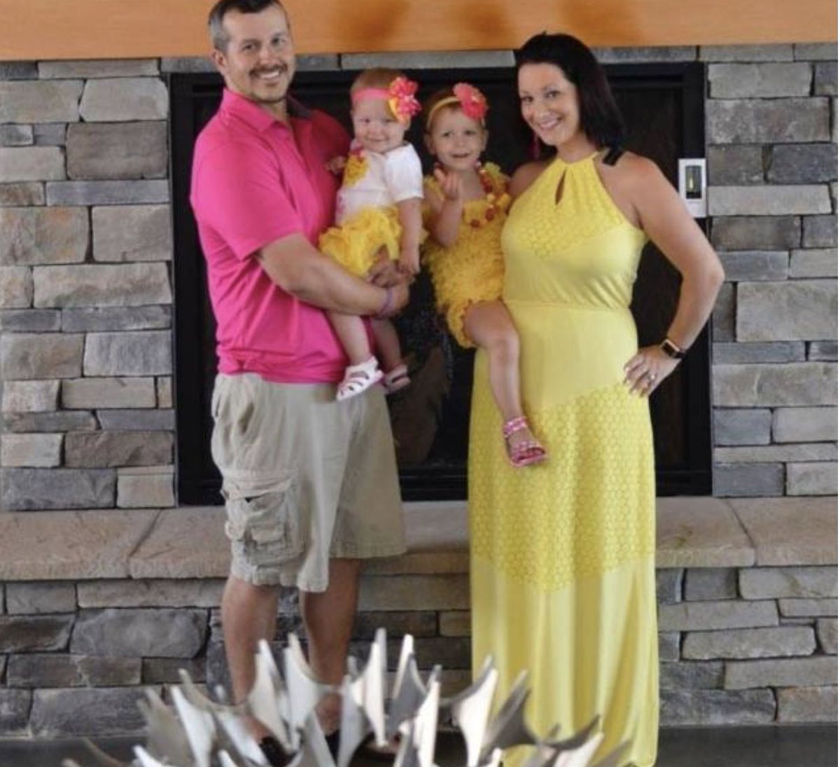 Kendall Rae💫 on Twitter "Chris Watts confessed to killing his pregnant