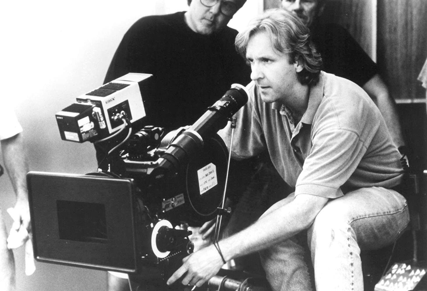 Happy Birthday James Cameron 