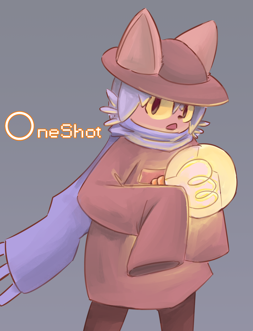 Oneshotのtwitterイラスト検索結果 古い順 Oneshotのtwitterイラスト検索結果 古い順