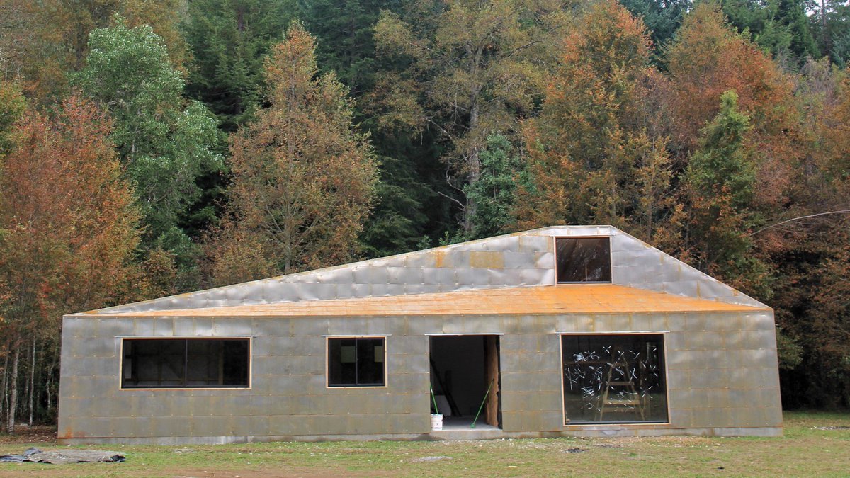 proyectopropio's tweet photo. Nos encontramos en la fase final de la construcción de una sede social y cultural en Malalhue. ¿Quieres conocer más detalles? https://t.co/cj0wSpFz95
#ProyectoPropio #FortaleceTuTerritorio https://t.co/vi4PiBE5hH