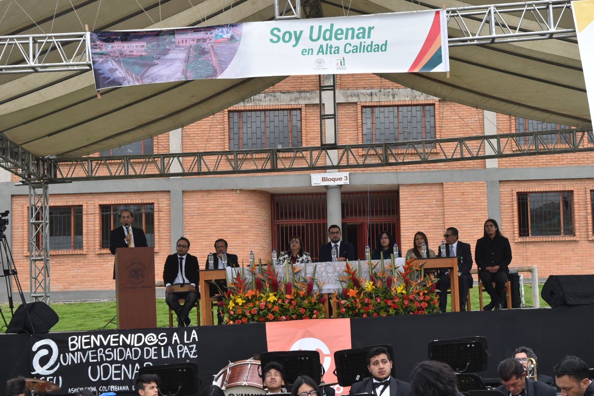 Udenar tweet media