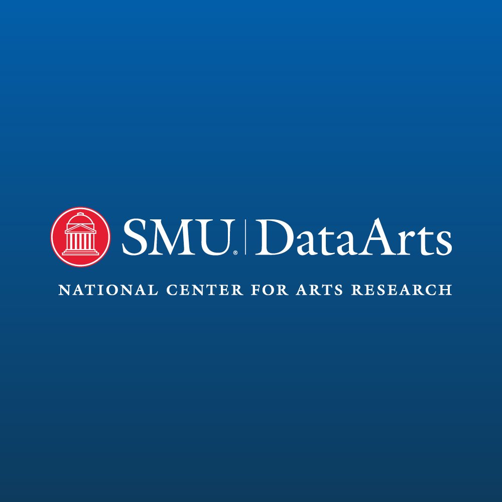 SMUDataArts's tweet image. .@SMU continues to invest in data excellence. National Center for Arts Research at #SMU already had the largest culture database in US. Now it&apos;s merged with @Data_Arts to form @SMUDataArts. @KERA has the full story:  bit.ly/2BdIJ24 @artandseek #SMUDataArts