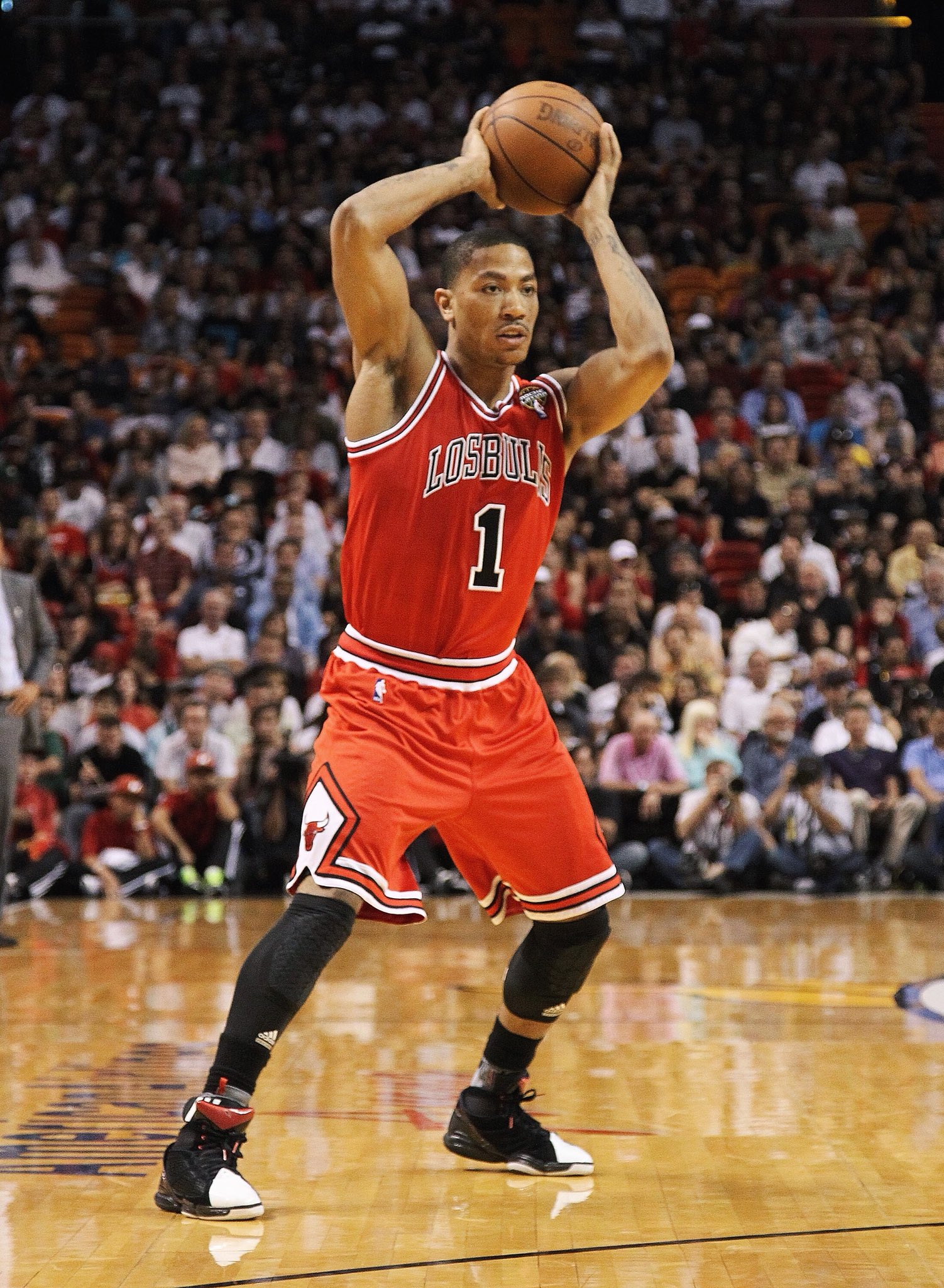 adizero rose 1.5 retro