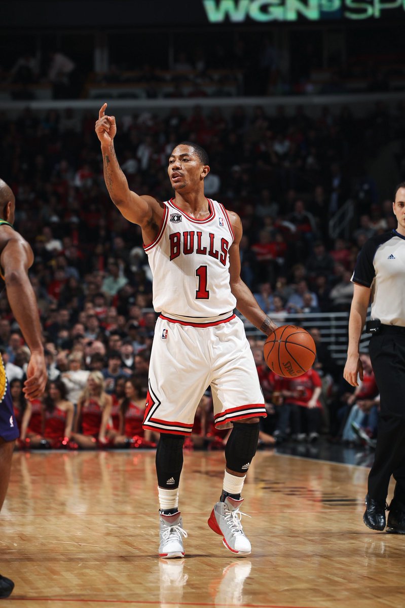 adidas d rose 1.5 retro