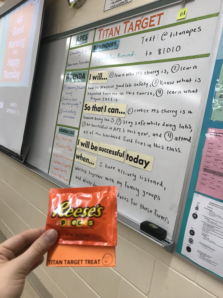 FL_Lorax's tweet image. What a thoughtful surprise on my desk this morning for actively embracing the new Titan Target 🎯 initiative at UHS! 🧡🙌🏻 #uhstitans #vcsallin #learningobjectives Thank you Titan Target 🧚♂️ Fairy 🧚♀️ @BernerLinda @mmfraine