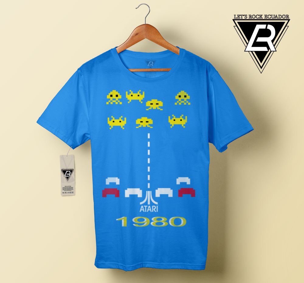 LetsRockEC's tweet photo. #NEW: La nueva línea de camisetas #LetsRockEcuador está a punto de “salir del horno”. Camisetas en todas las tallas en la mejor calidad de serigrafía y 100% algodón #GARANTIZADO
¡Qué esperas! haz tu pedido enviamos a todo el país. Escríbenos por interno o vía WhatsApp 0995123241 https://t.co/YA6WdY6FnR
