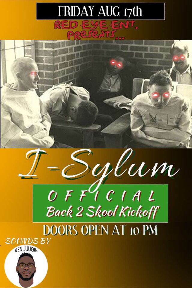 joshreacted's tweet image. 1st major Party kick off at #siuc #theReturn 😈#Iotas #siuc22 #siuc20 #siuc19 #siuc18 Dm for the addy  Follow @iDIG4Iota63 for more updates this semester
