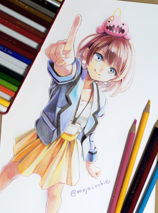 もじゃクッキー Mojacookie 18年08月 Twilog