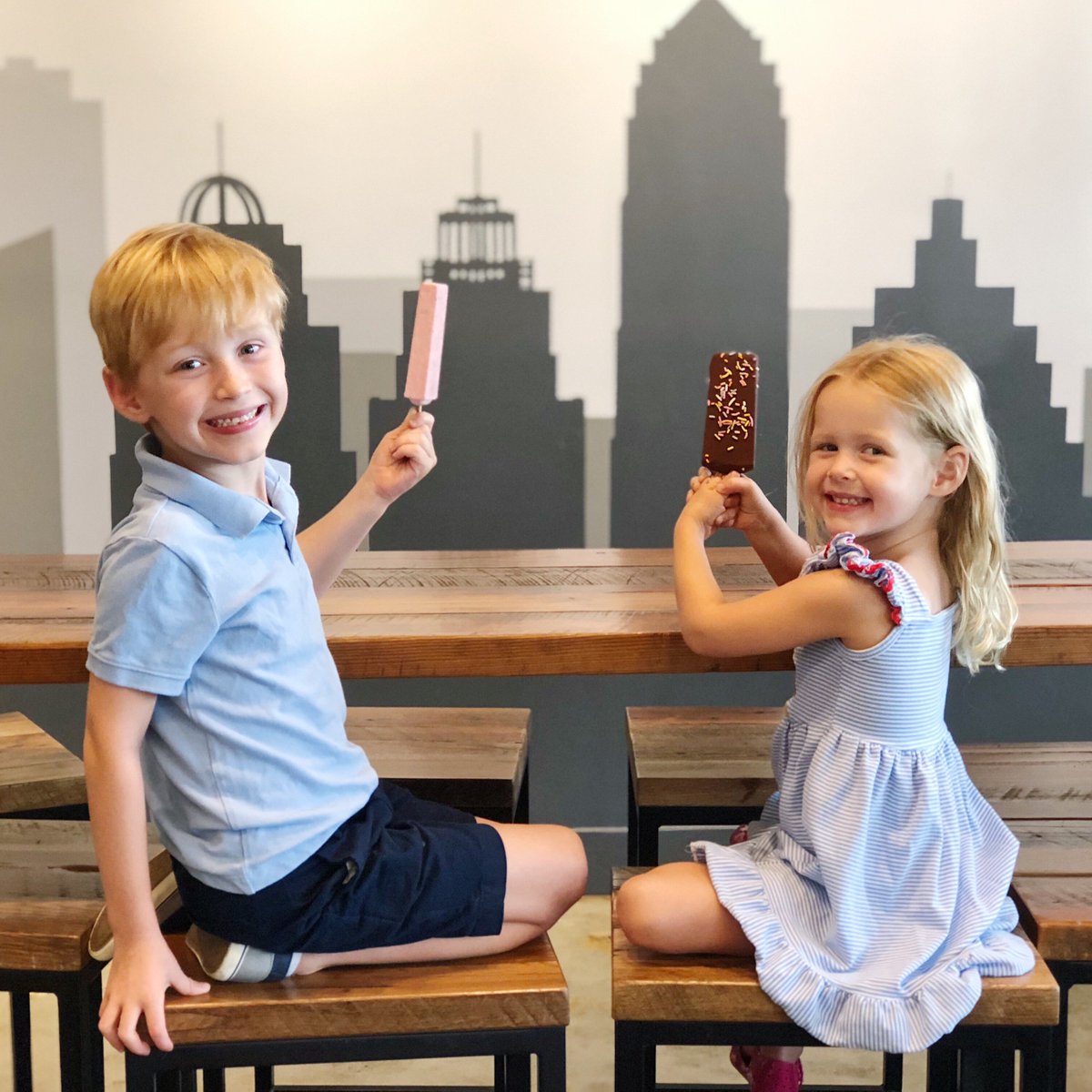Exciting news! I'm giving away 10 tickets to the first ever Pop Tasting Event for Kids at @SteelCityPops in Decatur! Check out my post on Instagram to see how to enter: instagram.com/p/BmjMsL8hWZx/… #atlanta #atlantamom #exploreatlanta #atlantaeats #decatur #decaturga #decaturmom