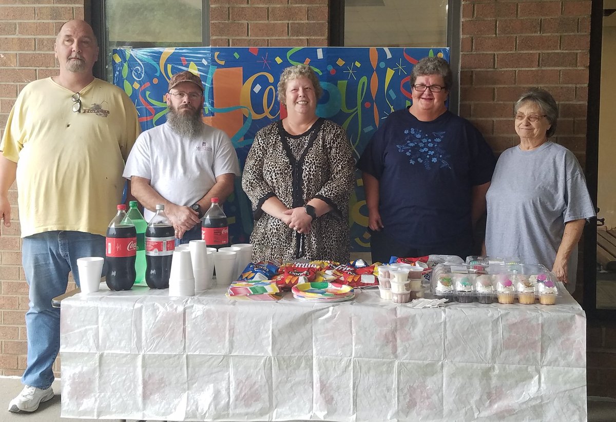 Pam Hawkins tweet media