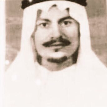 رمز من رموز من القبيلة / سعد غايب الرهيدي ابن قبعان المغيري رحمه الله رمز مشرف لقبيلة #القباعين عرف و بكرمه وحب ابناء عمومته له