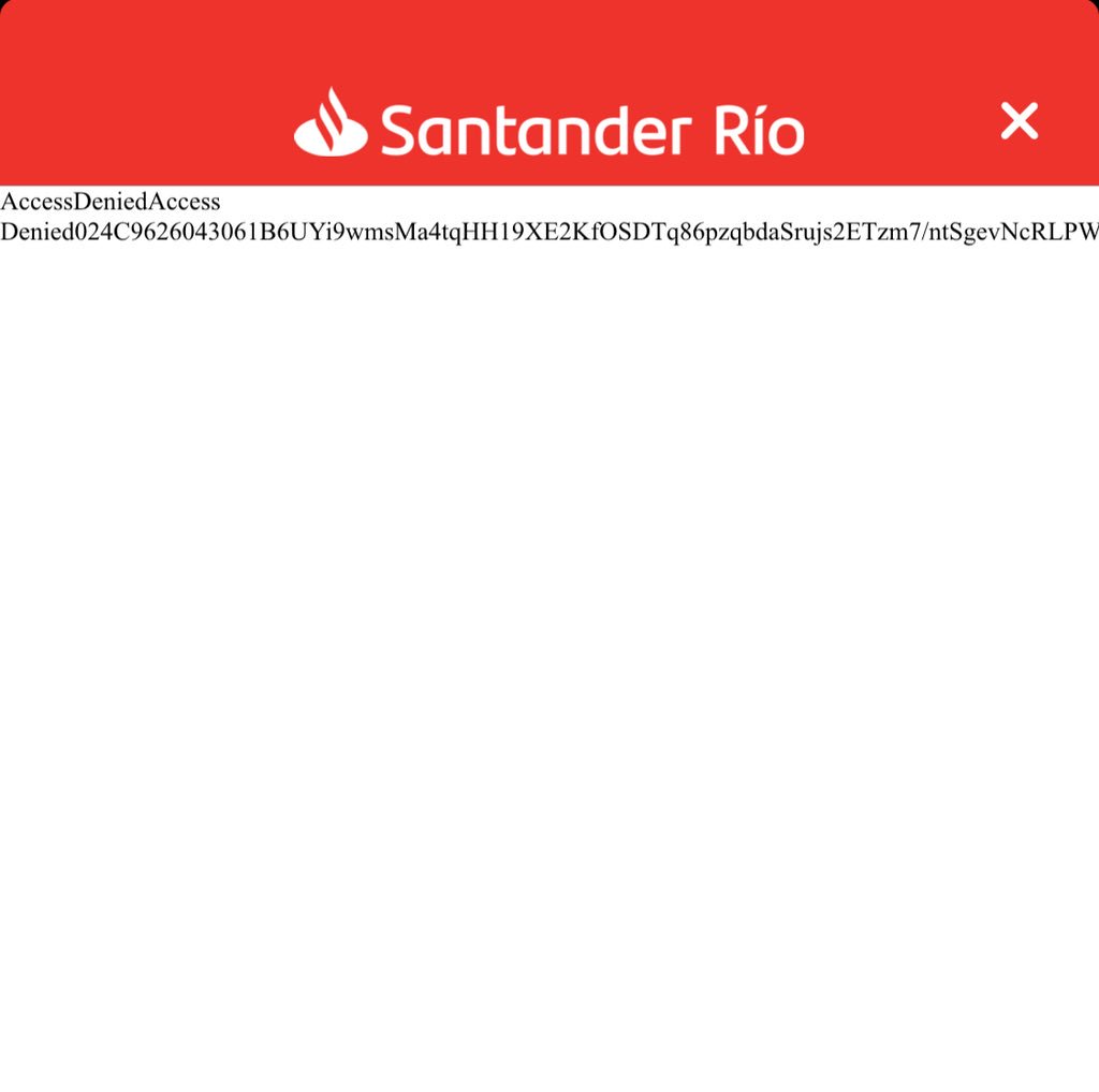Un reconocido banco envió una frase de Los Simpson por error a sus clientes  - El Día de Hoy