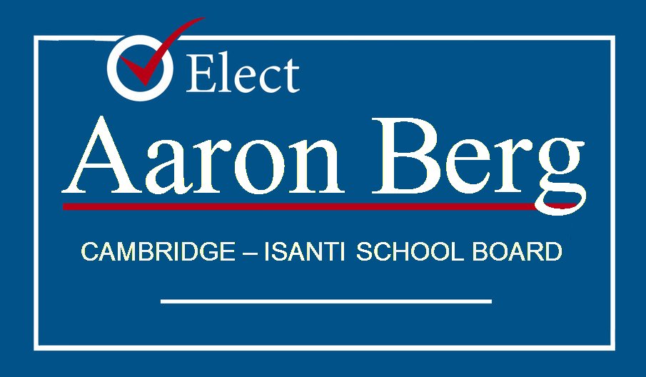 MnMustachioMan's tweet photo. Officially in the running for Cambridge-Isanti School Board. #makeapositivemark https://t.co/j7Va57gsyC