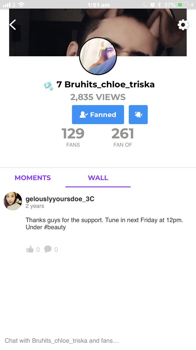 chloexoxn's tweet photo. From my old ass account ahhh https://t.co/2VkeHQhFc9