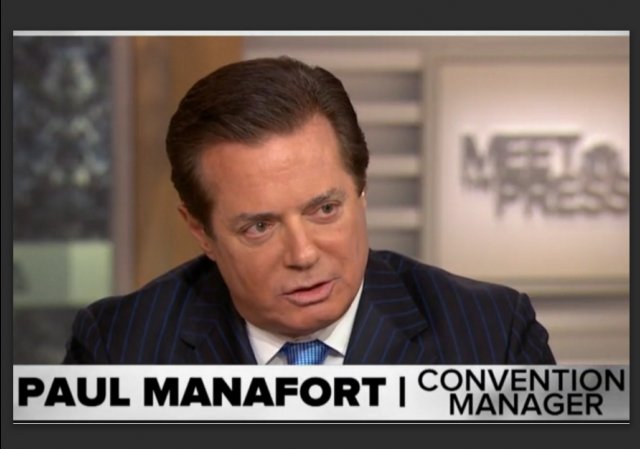 Chris_1791's tweet photo. #Paul_Manafort is being prosecuted because of who he knows. I hope he walks. https://t.co/Gv4iPneVlm via @LegInsurrection https://t.co/81BTymu9AL