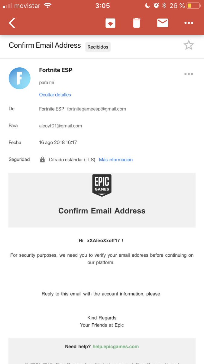 Como robar cuentas de fortnite Como robar cuentas de fortnite