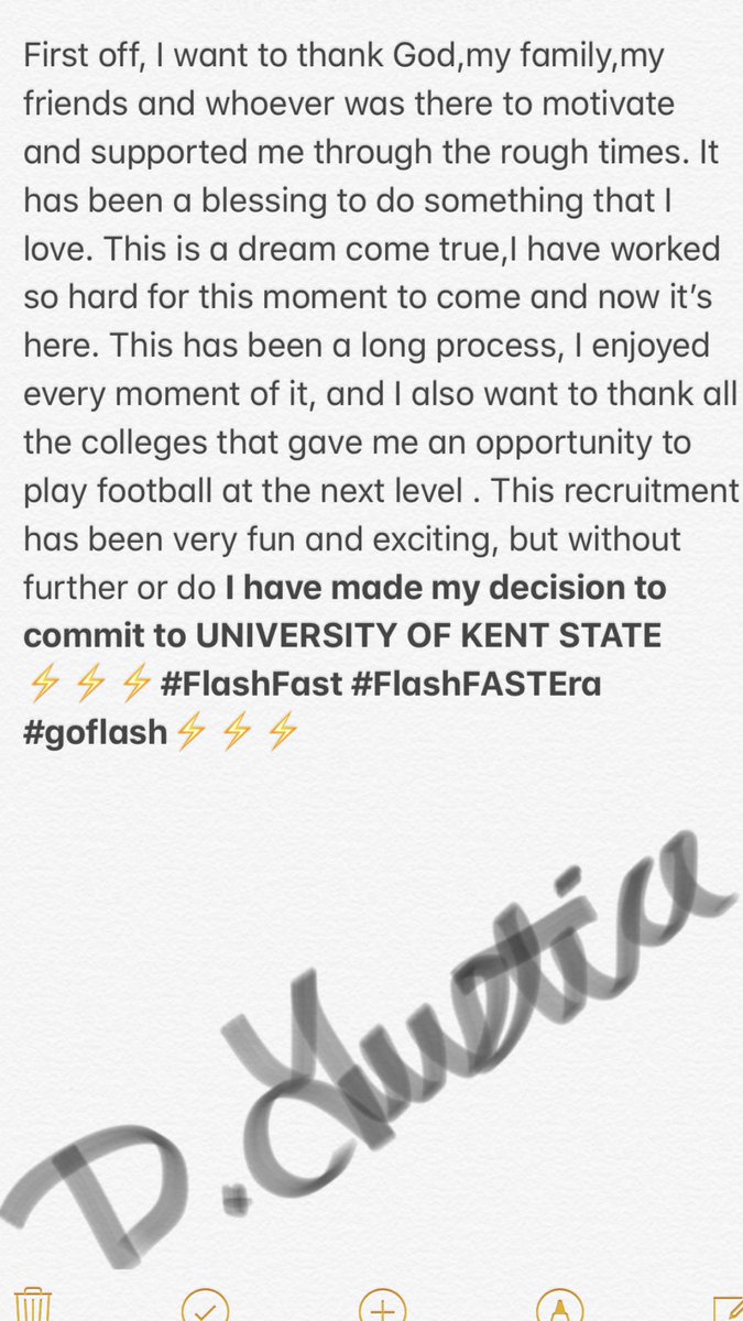 JusticeDonte's tweet image. Highly Blessed ⚡️💛#FlashFast #FlashFASTEra #goflash ⚡️⚡️⚡️