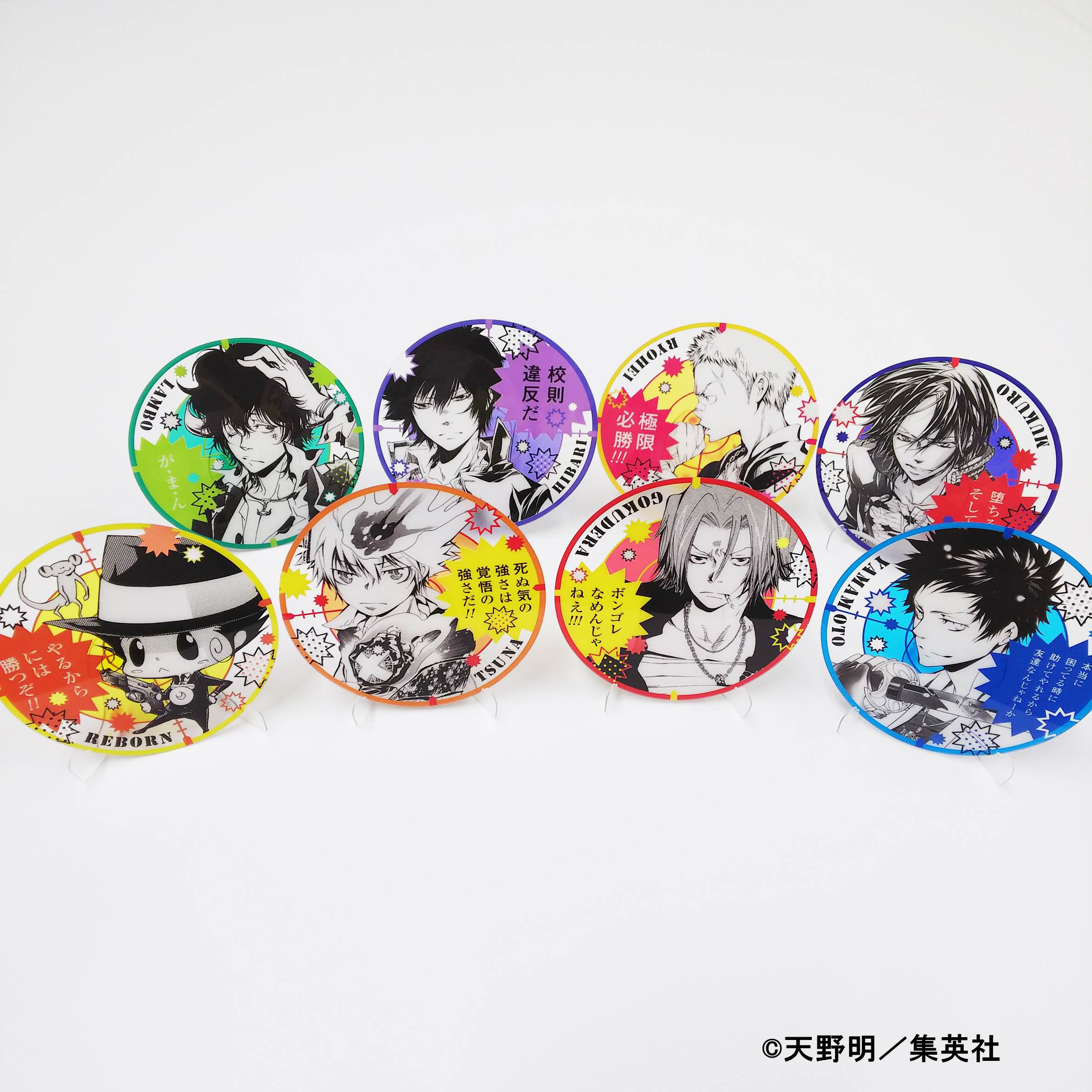 週刊少年ジャンプ展 on X: 週刊少年ジャンプ展 on X: