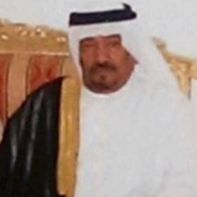 رمز من رموز من القبيلة / محمد بن غايب الرهيدي ابن قبعان المغيري رحمه الله رمز مشرف لقبيلة #القباعين عرف بكرمه وحب ابناء عمومته له