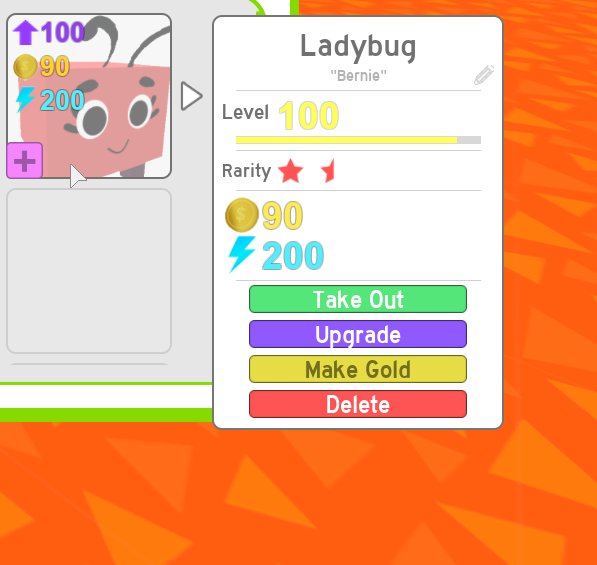 BIG Games on Twitter "Update 2 for Pet Simulator is OUT! Includes, 🤝