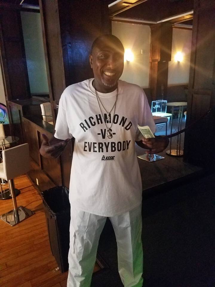 djmikecee's tweet photo. Been busy... https://t.co/jlinODySUr