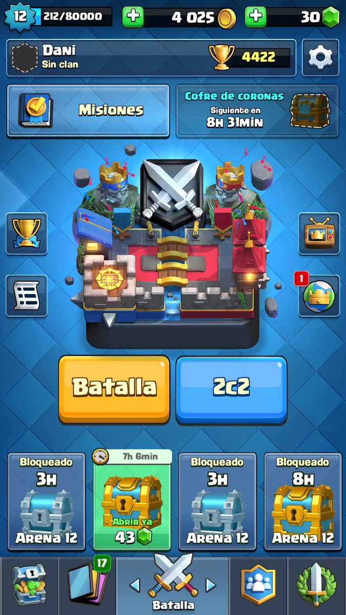 daniplayer__'s tweet image. Busco equipo competitivo de Cr