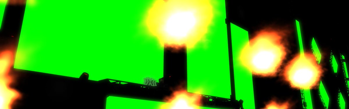 TheRobloxReaper's tweet image. If you were a riddim fan and you weren't at @AndrewC_RBLX set, what were you thinking!?