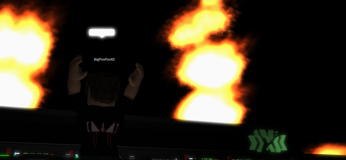 TheRobloxReaper's tweet image. Voted #4 DJ in the world, @officialbavi shows Ultra how it's done with one jaw dropping performance no one will forget!