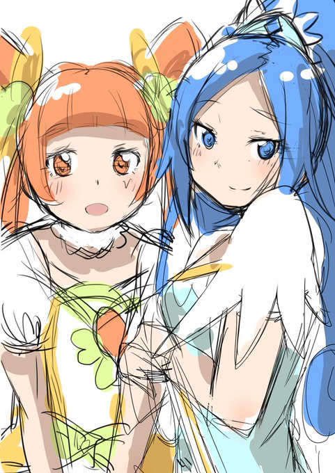 ♣︎♦︎のらくがき 