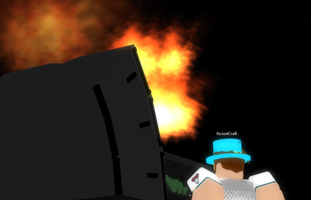 TheRobloxReaper's tweet image. We aren't done yet, @CraftRBLX decides to get crafty with the performance performing memorable songs, including the late Avicii 🙏