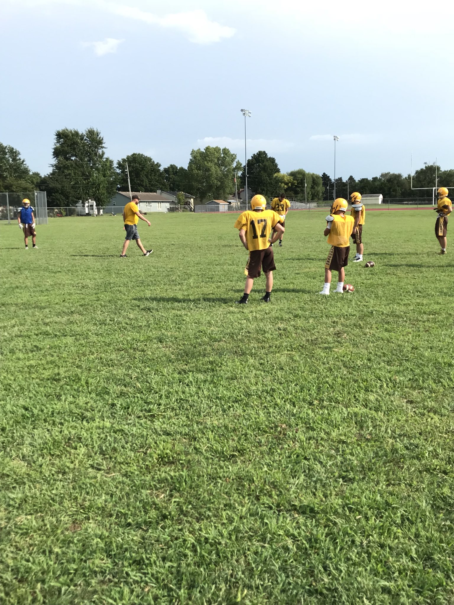 Belle Plaine Athletics (plaine_belle) / Twitter