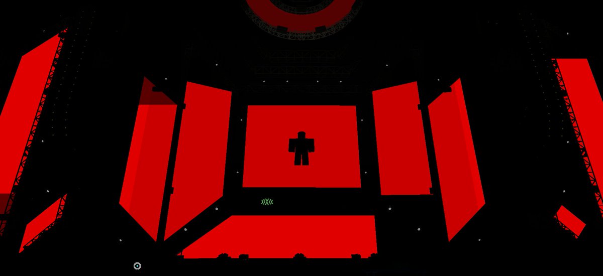 TheRobloxReaper's tweet image. And that wraps up Day 1 of South Africa! See you guys tomorrow, Ultranauts!