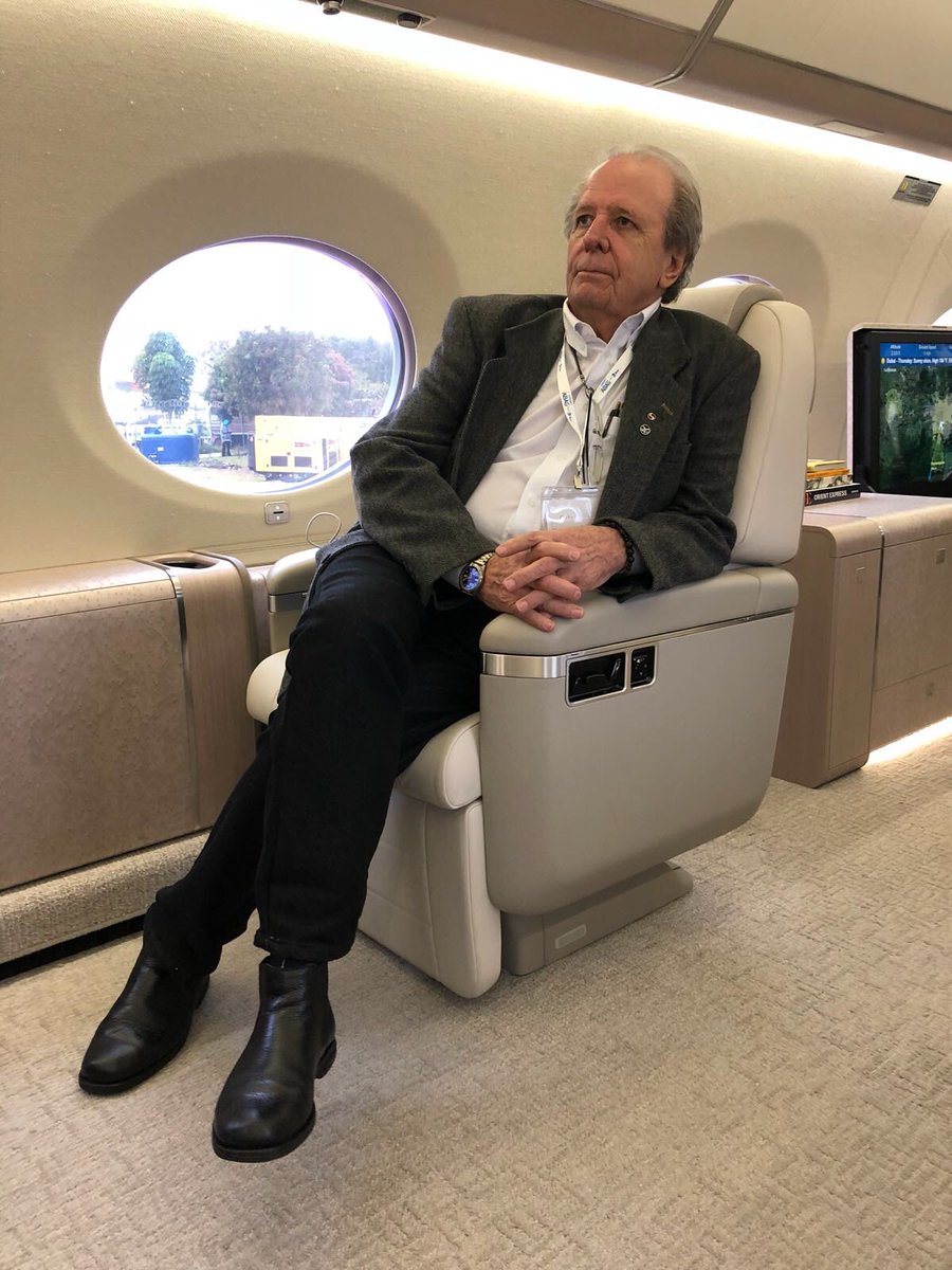 captpera's tweet image. #LABACE AeroCats present at 2018 edition! Bye for now - @captpera @CssiRvsm 
#AeroCats - one step ahead!